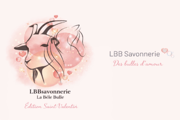 La bêle bulle – Savons et bougies artisanales